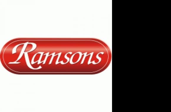 ramsoms Logo download in high quality