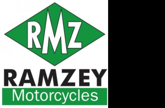 Ramzey Motorsiklet Logo download in high quality