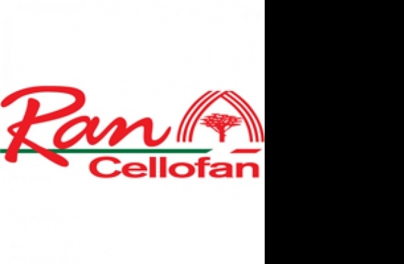 Ran Cellofan Logo download in high quality