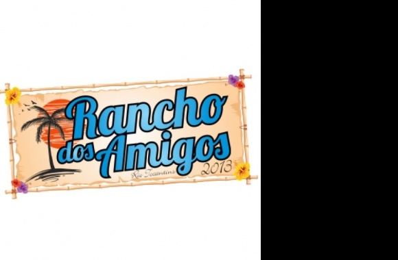 Rancho dos Amigos Logo