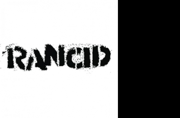 Rancid Logo download in high quality