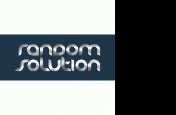 Random Solution Logo