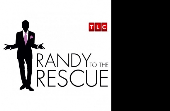 Randy To The Rescue Logo download in high quality