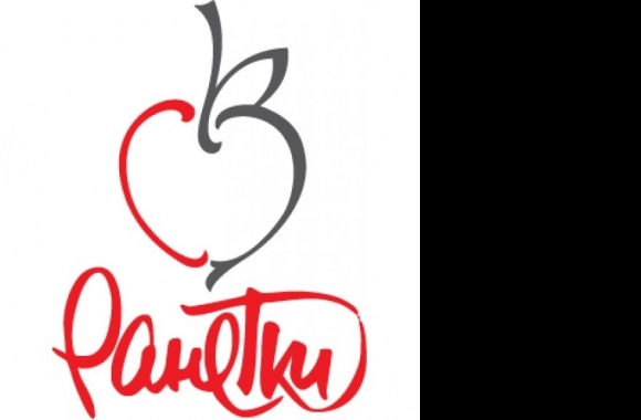 Ranetki Logo download in high quality