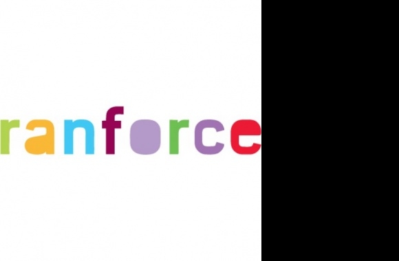 Ranforce Logo download in high quality