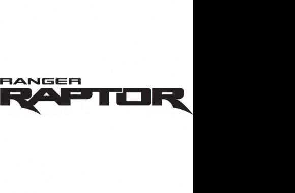 Ranger Raptor Logo