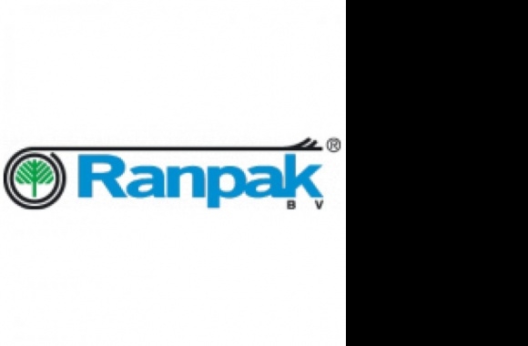 Ranpak BV Logo download in high quality