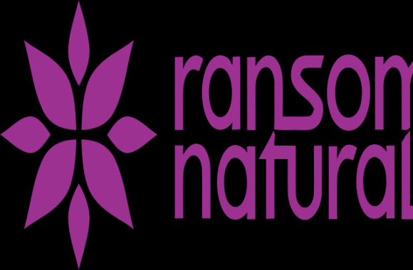 Ransom Naturals Ltd Logo download in high quality