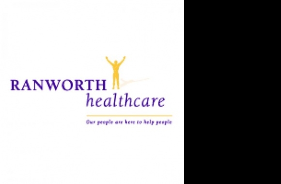 Ranworth Healthcare Logo download in high quality