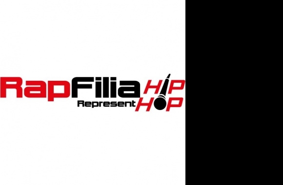 rapfilia Logo download in high quality