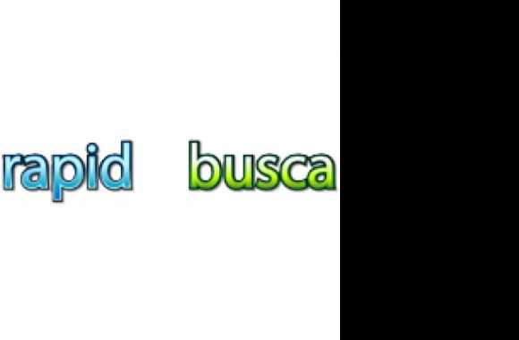 Rapid Busca Logo download in high quality