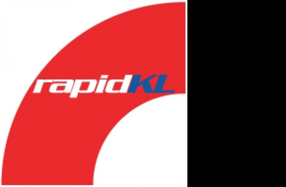 rapid kl Logo