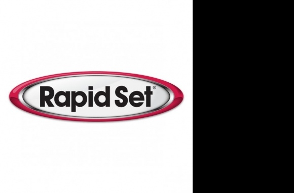 Rapid Set Logo