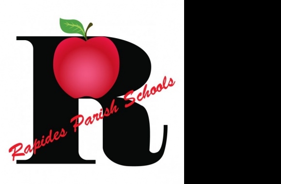 Rapides Parish Schools Logo download in high quality