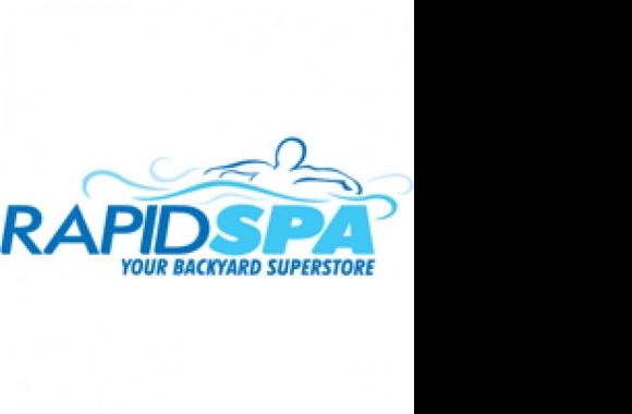 RapidSpa Logo download in high quality