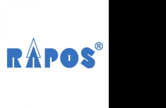 Rapos Logo download in high quality