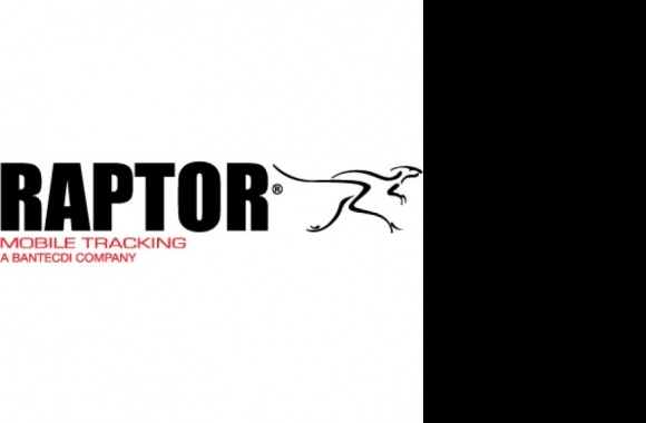 Raptor Logo