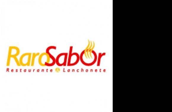 Raro Sabor Logo