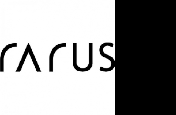 rarus Logo download in high quality