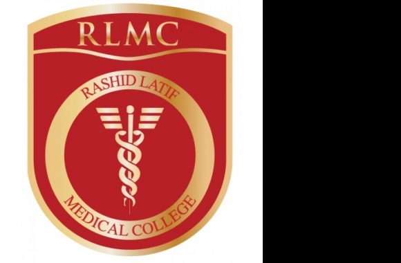 Rashid Latif Medical College Logo