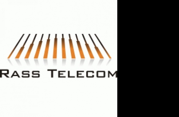 Rass Telecom Logo download in high quality