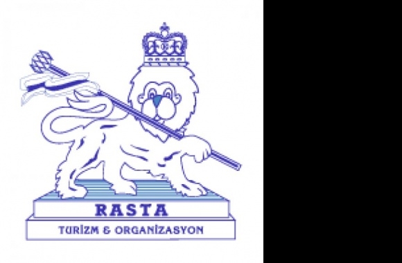 Rasta Production Logo