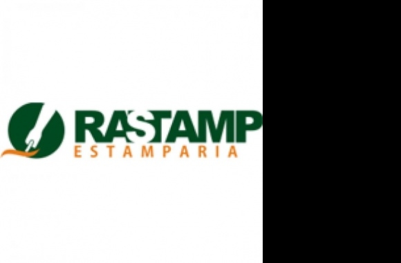 Rastamp Logo download in high quality