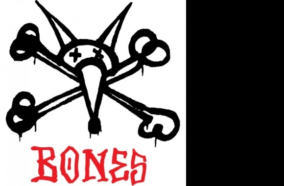 Rat Bones Logo
