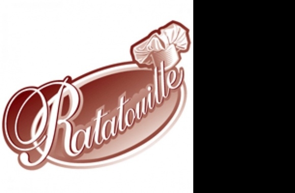 Ratatouille Logo download in high quality