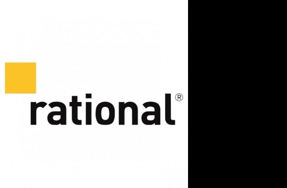 Rational Logo download in high quality
