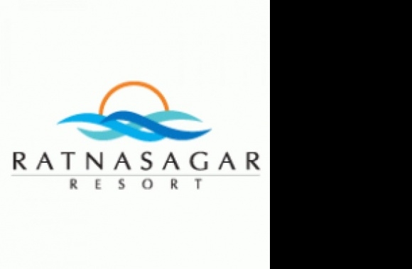 Ratnasagar Resort Logo download in high quality