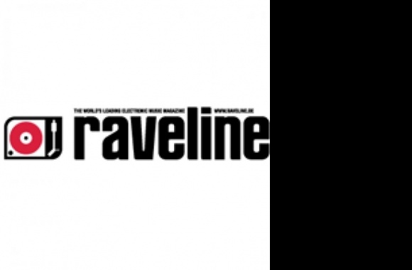Raveline Logo download in high quality