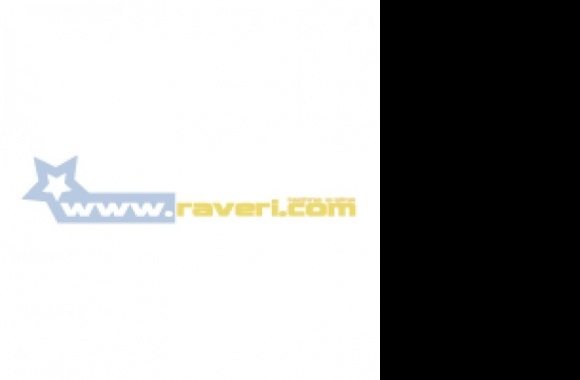 Raveri Logo download in high quality