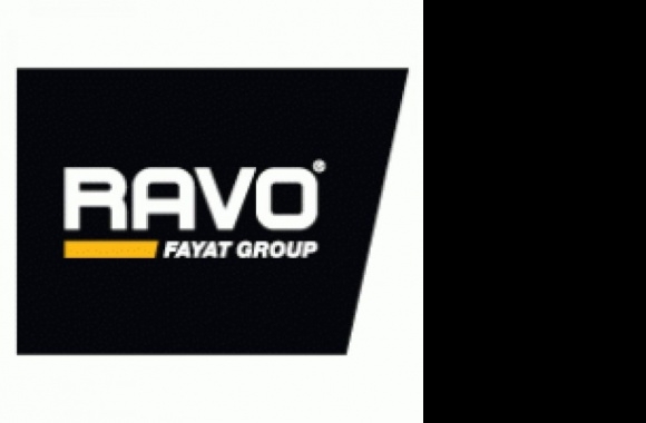 RAVO Logo download in high quality