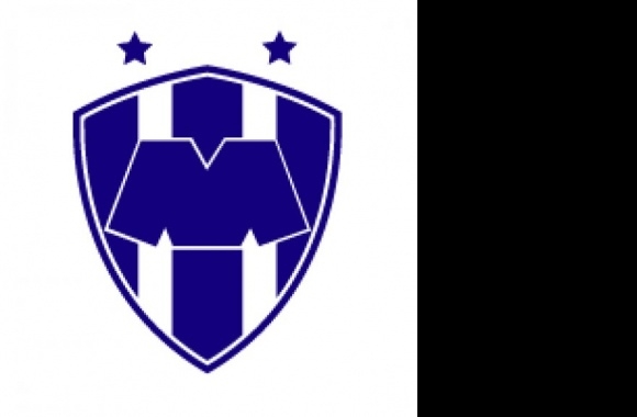 Rayados del Monterrey Logo