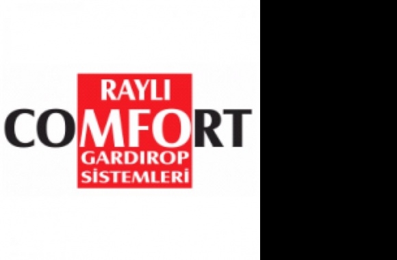 Rayle Comfort Logo download in high quality