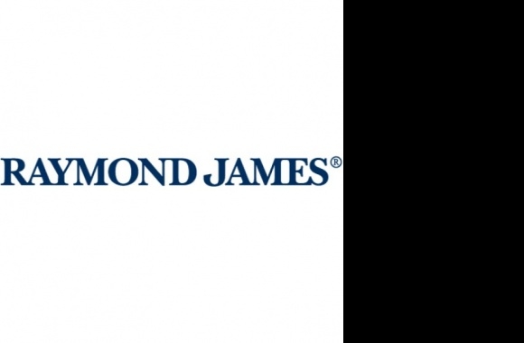 Raymond James Financial Logo Download in HD Quality