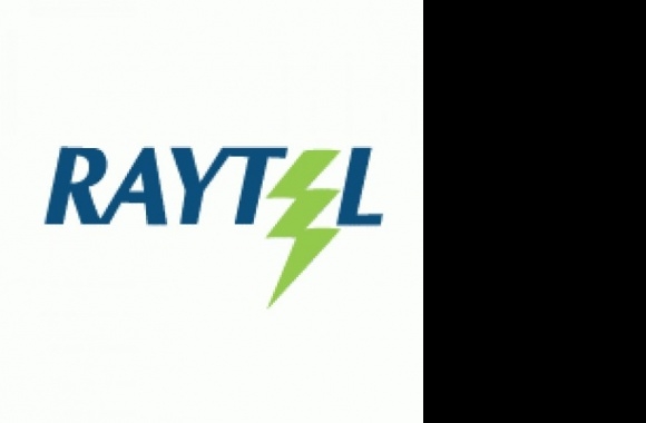 Raytel Logo download in high quality