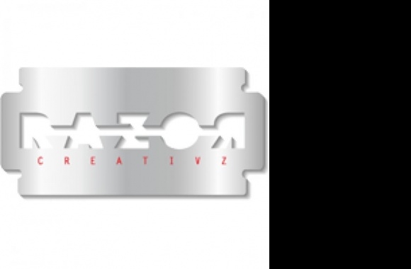 RAZOR CREATIVZ Logo