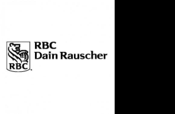 RBC Dain Rauscher Logo download in high quality