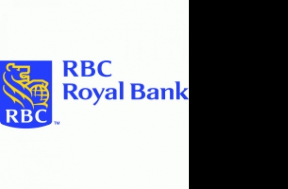 RBC Royal Bank Logo