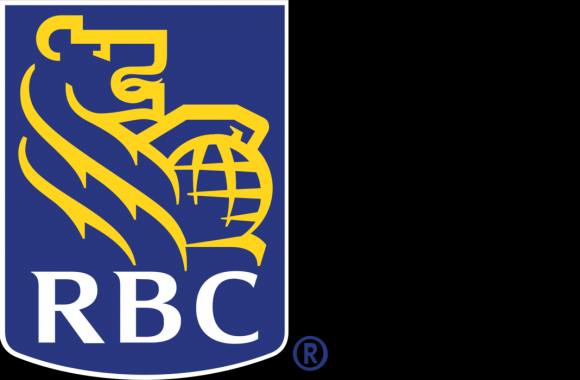 RBC Royal Bank of Canada Logo download in high quality