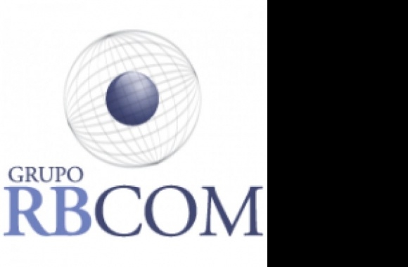 RBCOM Grupo Logo download in high quality