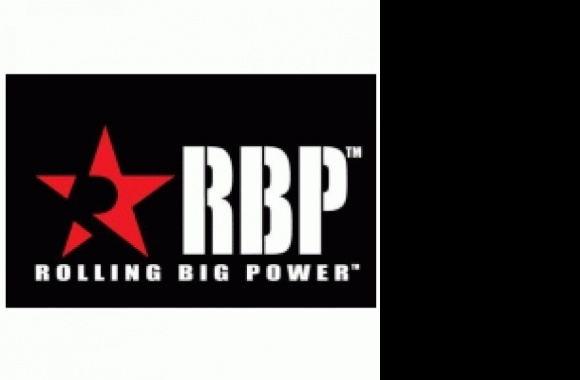 RBP Logo download in high quality