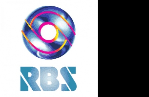 RBS TV Logo download in high quality