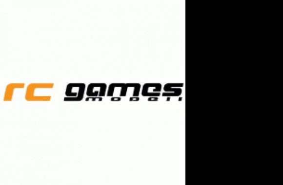 RC-Games Magazin Logo download in high quality