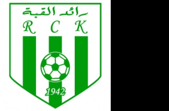 RC. Kouba RCK Logo download in high quality