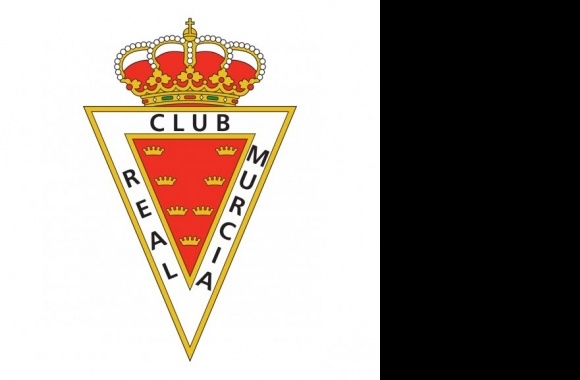 RC Murcia Logo