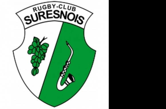 RC Suresnes Logo download in high quality