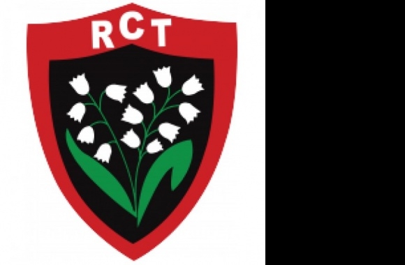 RC Toulon Logo